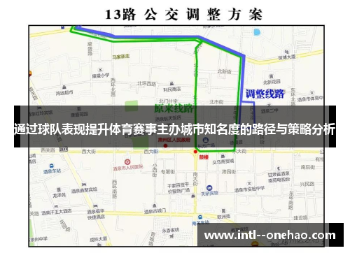 通过球队表现提升体育赛事主办城市知名度的路径与策略分析