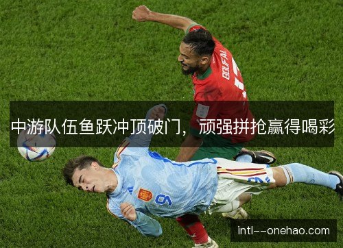 中游队伍鱼跃冲顶破门，顽强拼抢赢得喝彩